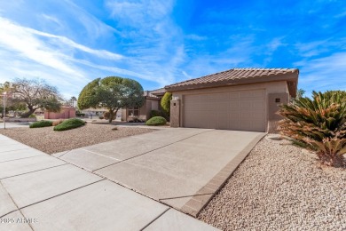 A VERBENA MASTERPIECE AWAITS YOU! Nestled within the prestigious on Granite Falls Golf Club  in Arizona - for sale on GolfHomes.com, golf home, golf lot