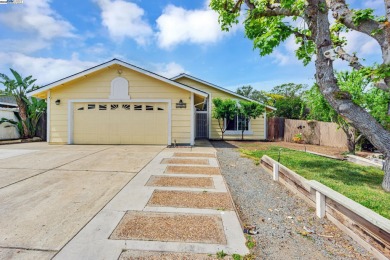 Welcome to this beautifully maintained home featuring 3 spacious on Lone Tree Golf Course in California - for sale on GolfHomes.com, golf home, golf lot