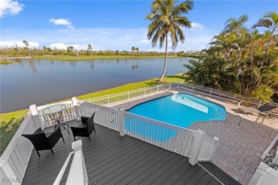 Experience the *Pearl of Sanibel Island* a serene retreat on The Dunes Golf and Tennis Club in Florida - for sale on GolfHomes.com, golf home, golf lot