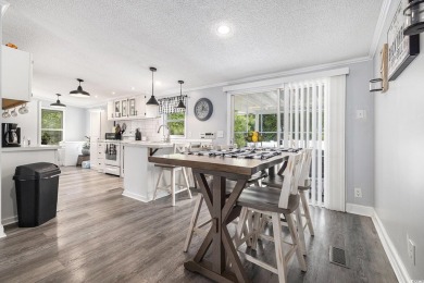 Beautiful 3 bedroom, 2 bath home located in the wonderful on Wild Wing Plantation in South Carolina - for sale on GolfHomes.com, golf home, golf lot