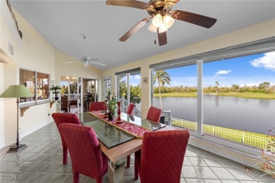Experience the *Pearl of Sanibel Island* a serene retreat on The Dunes Golf and Tennis Club in Florida - for sale on GolfHomes.com, golf home, golf lot