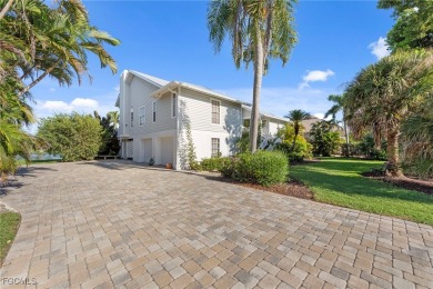 Experience the *Pearl of Sanibel Island* a serene retreat on The Dunes Golf and Tennis Club in Florida - for sale on GolfHomes.com, golf home, golf lot