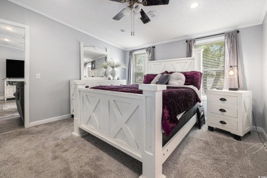 Beautiful 3 bedroom, 2 bath home located in the wonderful on Wild Wing Plantation in South Carolina - for sale on GolfHomes.com, golf home, golf lot