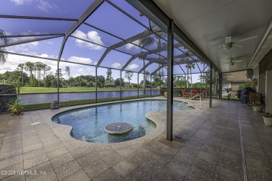 'This meticulously maintained home will Knock Your Socks Off! on Windsor Parke Golf Club in Florida - for sale on GolfHomes.com, golf home, golf lot