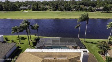 'This meticulously maintained home will Knock Your Socks Off! on Windsor Parke Golf Club in Florida - for sale on GolfHomes.com, golf home, golf lot