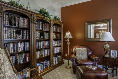 'This meticulously maintained home will Knock Your Socks Off! on Windsor Parke Golf Club in Florida - for sale on GolfHomes.com, golf home, golf lot