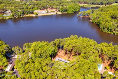 Welcome to 185 Ponte Vedra Drive, a retreat nestled within the on Country Club of North Carolina in North Carolina - for sale on GolfHomes.com, golf home, golf lot
