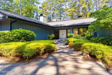 Welcome to 185 Ponte Vedra Drive, a retreat nestled within the on Country Club of North Carolina in North Carolina - for sale on GolfHomes.com, golf home, golf lot