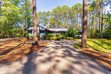 Welcome to 185 Ponte Vedra Drive, a retreat nestled within the on Country Club of North Carolina in North Carolina - for sale on GolfHomes.com, golf home, golf lot