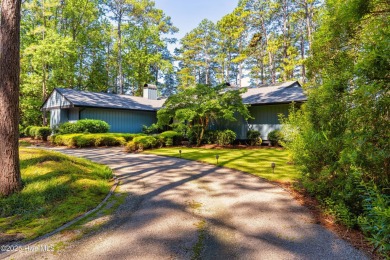 Welcome to 185 Ponte Vedra Drive, a retreat nestled within the on Country Club of North Carolina in North Carolina - for sale on GolfHomes.com, golf home, golf lot
