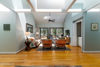 Welcome to 185 Ponte Vedra Drive, a retreat nestled within the on Country Club of North Carolina in North Carolina - for sale on GolfHomes.com, golf home, golf lot