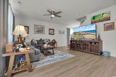 Your coastal escape awaits! Located in the highly desirable on Wicked Stick Golf Club in South Carolina - for sale on GolfHomes.com, golf home, golf lot
