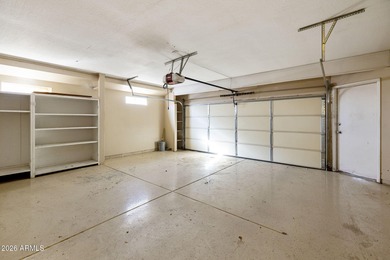 Well maintained 2 bed, 1 bath home in a sought after adult on Sun City Country Club in Arizona - for sale on GolfHomes.com, golf home, golf lot