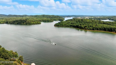 Welcome home to 113 Tigitsi Trace. This is a rare opportunity to on Toqua Golf Course - Loudon County in Tennessee - for sale on GolfHomes.com, golf home, golf lot