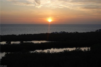 Stunning 18th-floor condo in the prestigious St. Laurent offers on Club at Pelican Bay Golf Course in Florida - for sale on GolfHomes.com, golf home, golf lot
