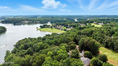 Welcome home to 113 Tigitsi Trace. This is a rare opportunity to on Toqua Golf Course - Loudon County in Tennessee - for sale on GolfHomes.com, golf home, golf lot