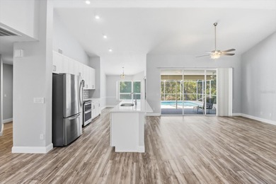 Welcome to your Florida sanctuary at 155 Pine St., Homosassa, FL on Sugarmill Woods Golf and Country Club in Florida - for sale on GolfHomes.com, golf home, golf lot