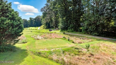 Welcome home to 113 Tigitsi Trace. This is a rare opportunity to on Toqua Golf Course - Loudon County in Tennessee - for sale on GolfHomes.com, golf home, golf lot