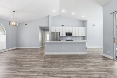 Welcome to your Florida sanctuary at 155 Pine St., Homosassa, FL on Sugarmill Woods Golf and Country Club in Florida - for sale on GolfHomes.com, golf home, golf lot