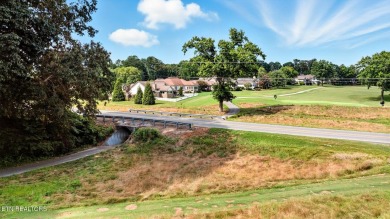 Welcome home to 113 Tigitsi Trace. This is a rare opportunity to on Toqua Golf Course - Loudon County in Tennessee - for sale on GolfHomes.com, golf home, golf lot