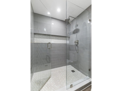 Welcome to this spacious and beautifully updated 2-bedroom on Indian Spring Golf and Country Club in Florida - for sale on GolfHomes.com, golf home, golf lot