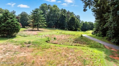 Welcome home to 113 Tigitsi Trace. This is a rare opportunity to on Toqua Golf Course - Loudon County in Tennessee - for sale on GolfHomes.com, golf home, golf lot