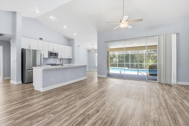 Welcome to your Florida sanctuary at 155 Pine St., Homosassa, FL on Sugarmill Woods Golf and Country Club in Florida - for sale on GolfHomes.com, golf home, golf lot