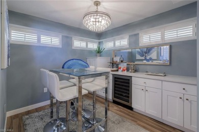 Stunning 18th-floor condo in the prestigious St. Laurent offers on Club at Pelican Bay Golf Course in Florida - for sale on GolfHomes.com, golf home, golf lot