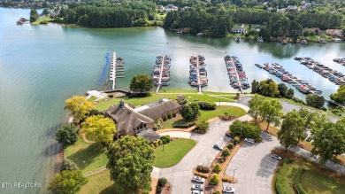 Welcome home to 113 Tigitsi Trace. This is a rare opportunity to on Toqua Golf Course - Loudon County in Tennessee - for sale on GolfHomes.com, golf home, golf lot