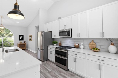 Welcome to your Florida sanctuary at 155 Pine St., Homosassa, FL on Sugarmill Woods Golf and Country Club in Florida - for sale on GolfHomes.com, golf home, golf lot