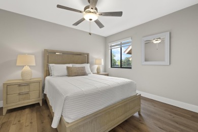 Welcome to this spacious and beautifully updated 2-bedroom on Indian Spring Golf and Country Club in Florida - for sale on GolfHomes.com, golf home, golf lot