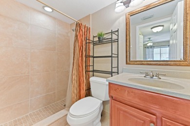 :**REVERSED LIVING**THIS IS A UNIQUE MUST SEE.1 bedroom 1 and a on Kings Point Golf -Flanders Way in Florida - for sale on GolfHomes.com, golf home, golf lot