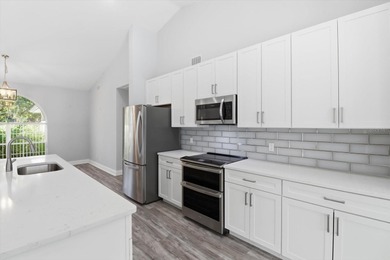 Welcome to your Florida sanctuary at 155 Pine St., Homosassa, FL on Sugarmill Woods Golf and Country Club in Florida - for sale on GolfHomes.com, golf home, golf lot