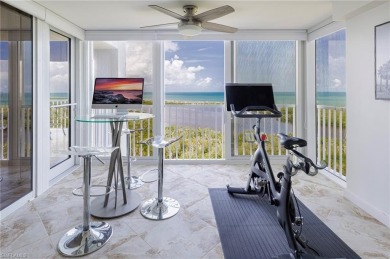 Stunning 18th-floor condo in the prestigious St. Laurent offers on Club at Pelican Bay Golf Course in Florida - for sale on GolfHomes.com, golf home, golf lot