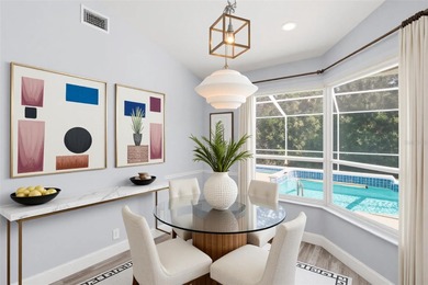 Welcome to your Florida sanctuary at 155 Pine St., Homosassa, FL on Sugarmill Woods Golf and Country Club in Florida - for sale on GolfHomes.com, golf home, golf lot