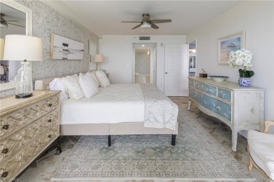 Stunning 18th-floor condo in the prestigious St. Laurent offers on Club at Pelican Bay Golf Course in Florida - for sale on GolfHomes.com, golf home, golf lot