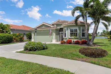 Welcome to Bobcat Trail! This beautifully maintained 3-bedroom on Bobcat Trail Golf Club in Florida - for sale on GolfHomes.com, golf home, golf lot
