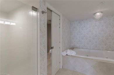 Stunning 18th-floor condo in the prestigious St. Laurent offers on Club at Pelican Bay Golf Course in Florida - for sale on GolfHomes.com, golf home, golf lot