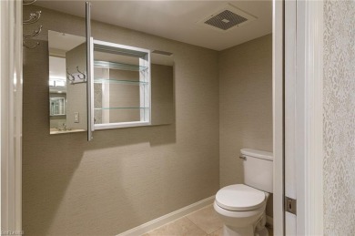 Stunning 18th-floor condo in the prestigious St. Laurent offers on Club at Pelican Bay Golf Course in Florida - for sale on GolfHomes.com, golf home, golf lot