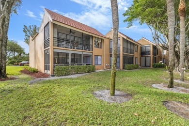 Welcome to this spacious and beautifully updated 2-bedroom on Indian Spring Golf and Country Club in Florida - for sale on GolfHomes.com, golf home, golf lot