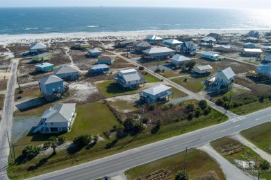 Seller is willing to pay up to $10,000 towards buyer's closing on Isle Dauphine Club Golf Course in Alabama - for sale on GolfHomes.com, golf home, golf lot