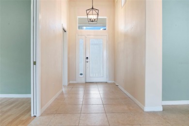 Welcome to Bobcat Trail! This beautifully maintained 3-bedroom on Bobcat Trail Golf Club in Florida - for sale on GolfHomes.com, golf home, golf lot