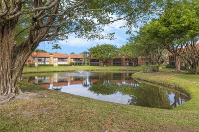 Welcome to this spacious and beautifully updated 2-bedroom on Indian Spring Golf and Country Club in Florida - for sale on GolfHomes.com, golf home, golf lot