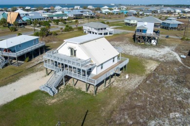 Seller is willing to pay up to $10,000 towards buyer's closing on Isle Dauphine Club Golf Course in Alabama - for sale on GolfHomes.com, golf home, golf lot