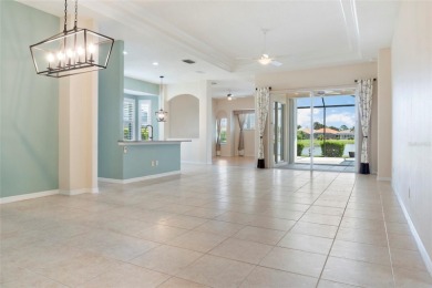 Welcome to Bobcat Trail! This beautifully maintained 3-bedroom on Bobcat Trail Golf Club in Florida - for sale on GolfHomes.com, golf home, golf lot