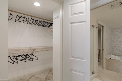 Stunning 18th-floor condo in the prestigious St. Laurent offers on Club at Pelican Bay Golf Course in Florida - for sale on GolfHomes.com, golf home, golf lot