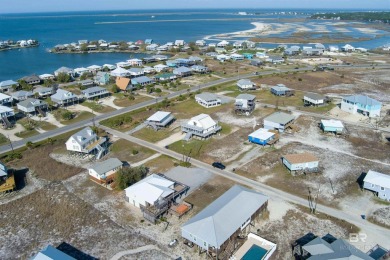 Seller is willing to pay up to $10,000 towards buyer's closing on Isle Dauphine Club Golf Course in Alabama - for sale on GolfHomes.com, golf home, golf lot