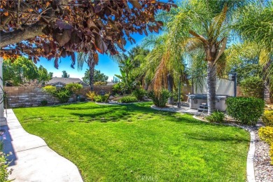 Located in the highly sought-after community of Chapman Heights on Yucaipa Valley Golf Club in California - for sale on GolfHomes.com, golf home, golf lot