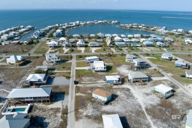 Seller is willing to pay up to $10,000 towards buyer's closing on Isle Dauphine Club Golf Course in Alabama - for sale on GolfHomes.com, golf home, golf lot