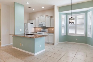 Welcome to Bobcat Trail! This beautifully maintained 3-bedroom on Bobcat Trail Golf Club in Florida - for sale on GolfHomes.com, golf home, golf lot